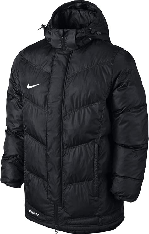 winterjacken herren nike